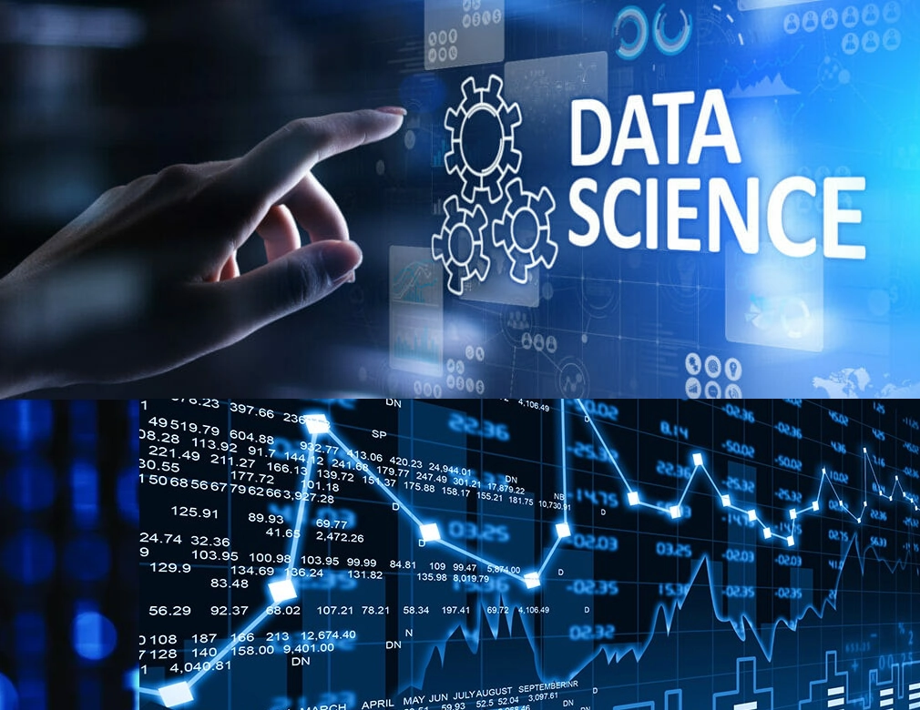Data Science Insights: Future Trends and Applications